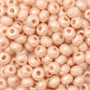 Miyuki seed beads 6/0 - Baroque pale pink 6-3954